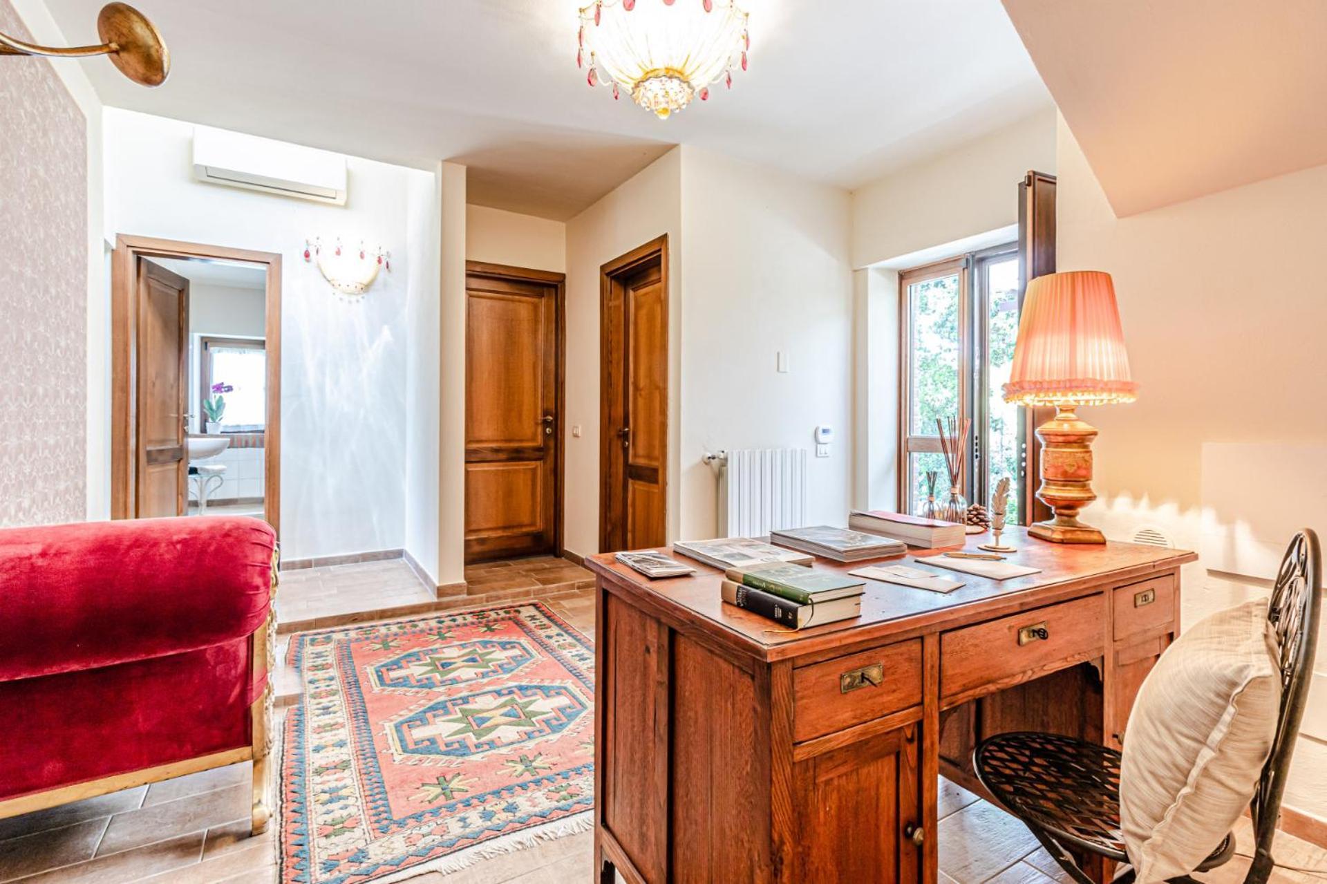 Chateau La Siroque Монтекатини-Валь-ди-Чечина Экстерьер фото