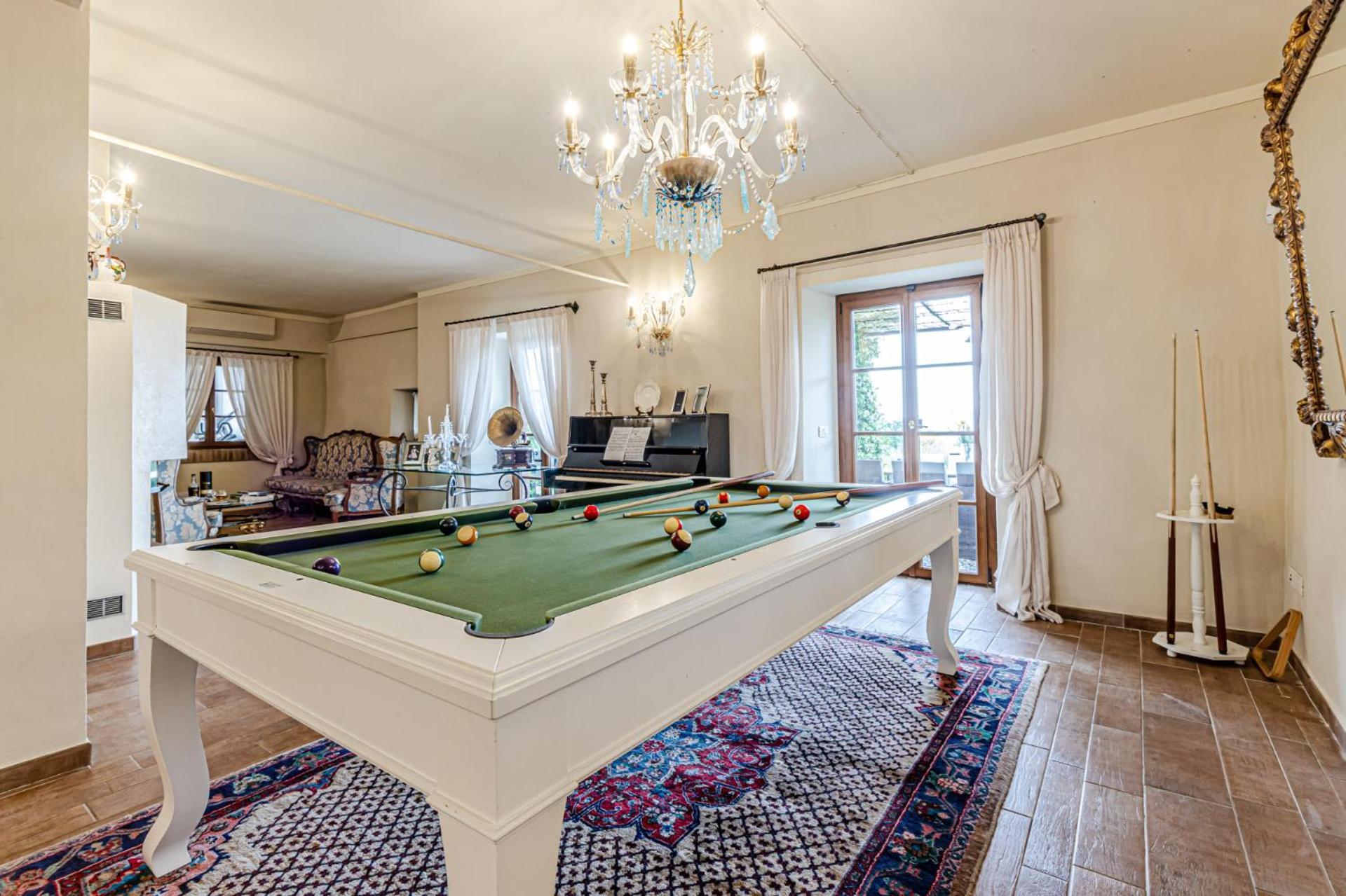 Chateau La Siroque Монтекатини-Валь-ди-Чечина Экстерьер фото